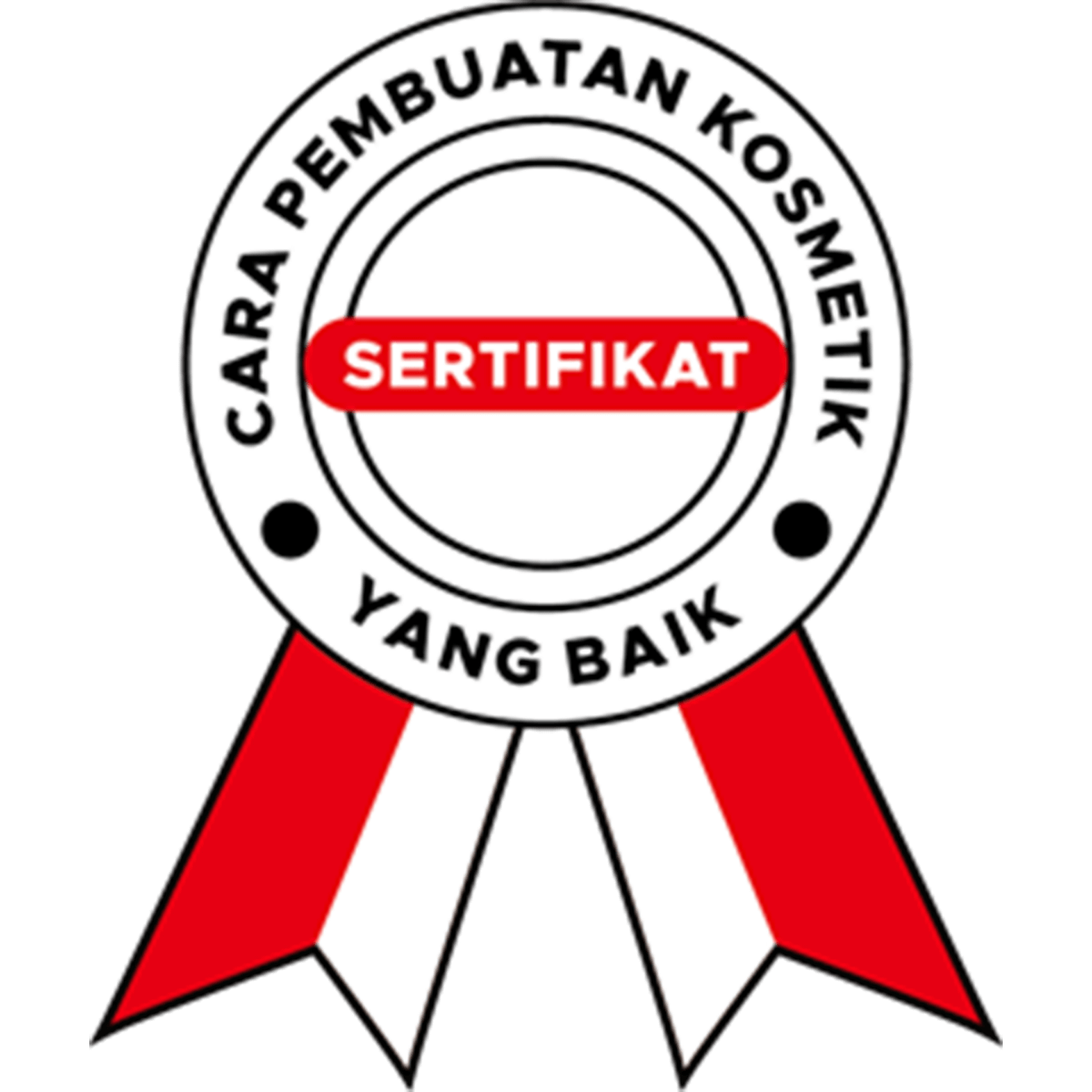 Sertifikat Cara Pembuatan Kosmetika yang Baik